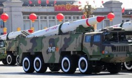 东风导弹爆料视频大全最新,最新爆料视频大全深度解析