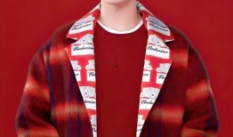 肖战的百威最新爆料